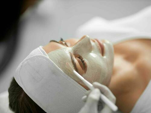 Soin du visage 
