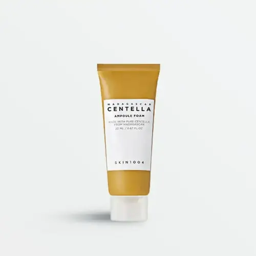 SKIN1004 Madagascar Centella Ampoule Cleansing Foam (125ml)