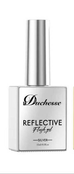 Vernis Réflectives SILVER