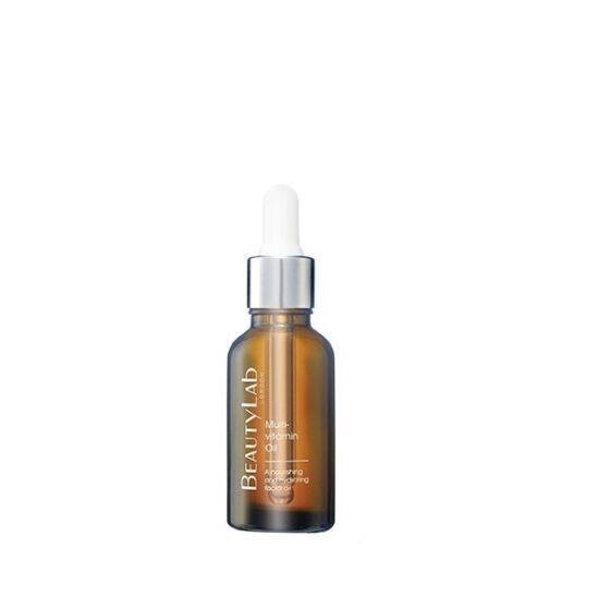 Multi-Vitamin Oil