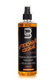 Level 3 aftershave "Vibrant"