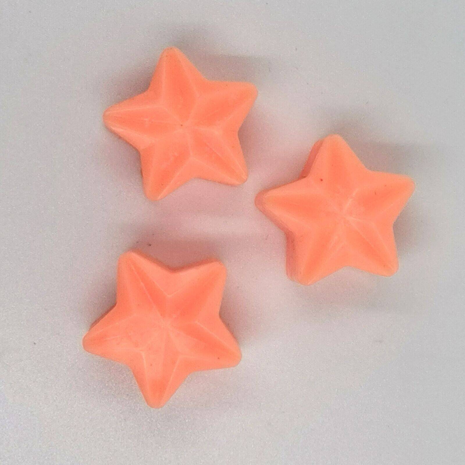 Fondant 5gr - Mandarine 