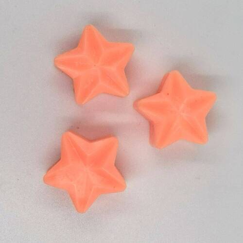 Fondant 5gr - Mandarine 