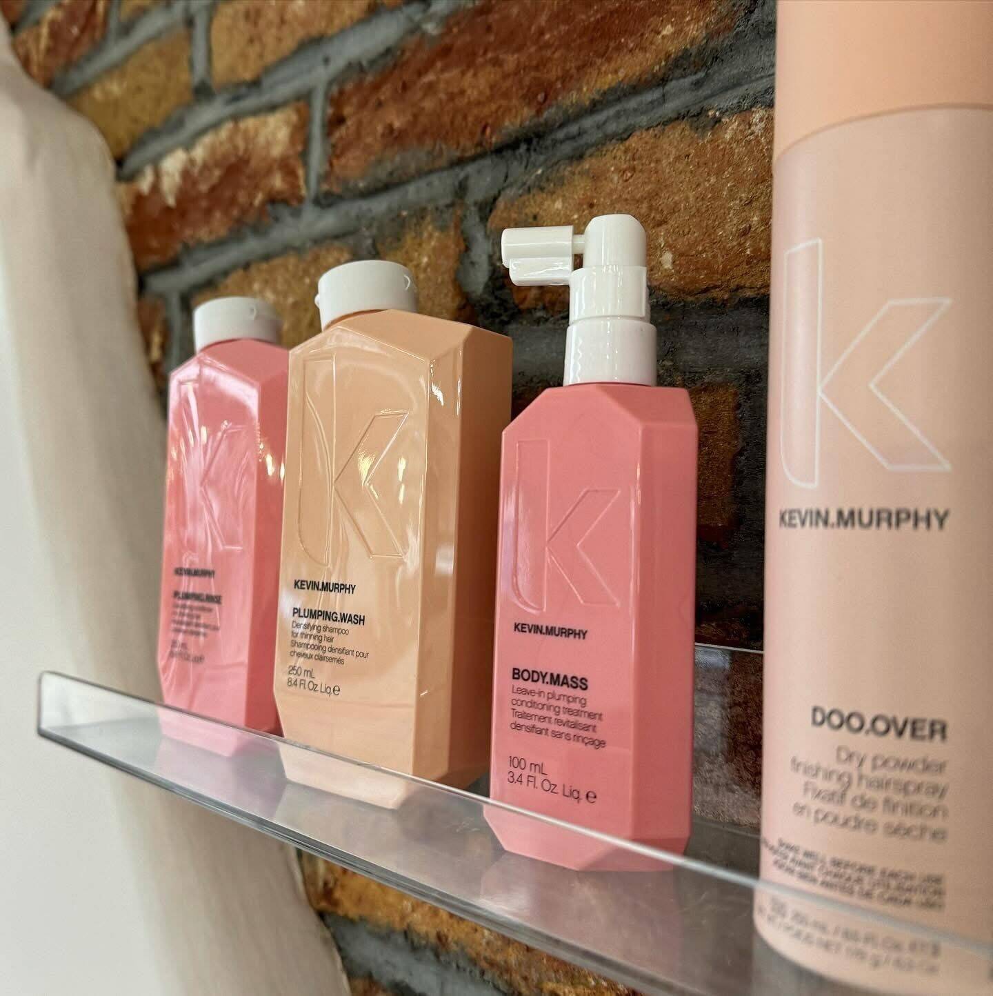 KEVIN MURPHY