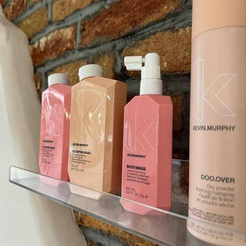 KEVIN MURPHY