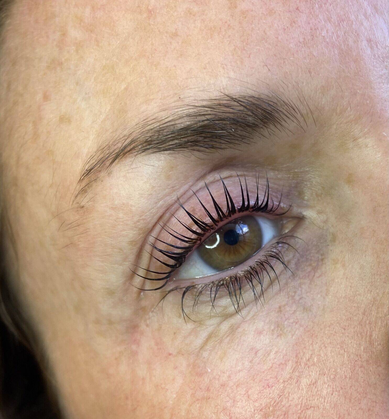 LVL LASHES