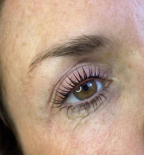 LVL LASHES