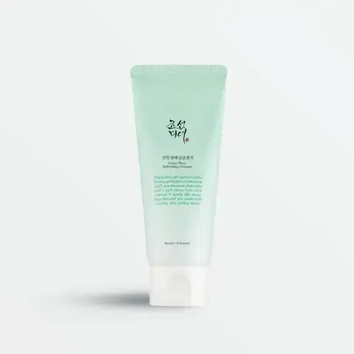 Beauty Of Joseon Green Plum Refreshing Cleanser - 100ml