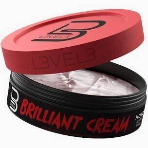 level 3 brilliant cream