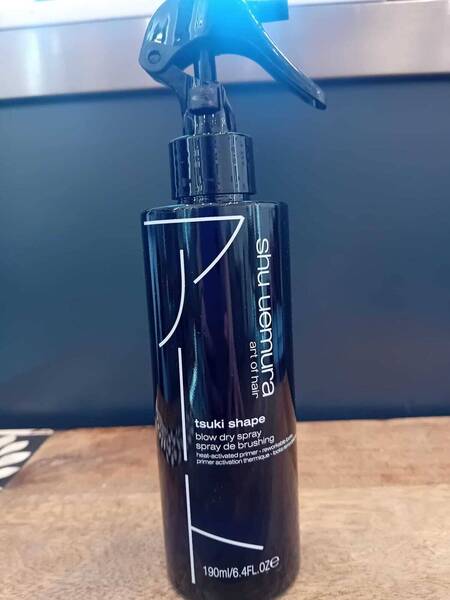 Shu Uemura Tsuki Shape