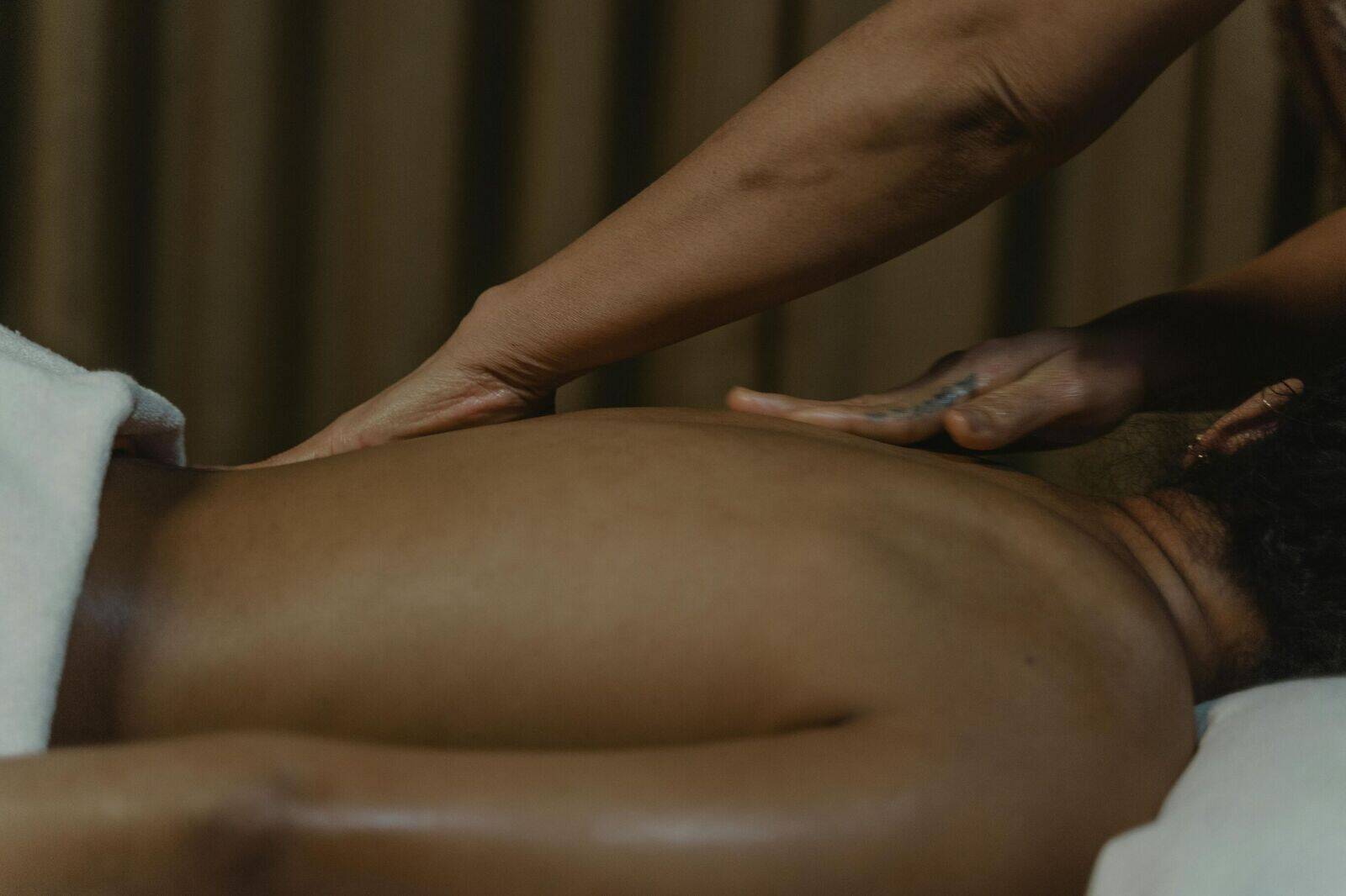 1h30 de massage au choix