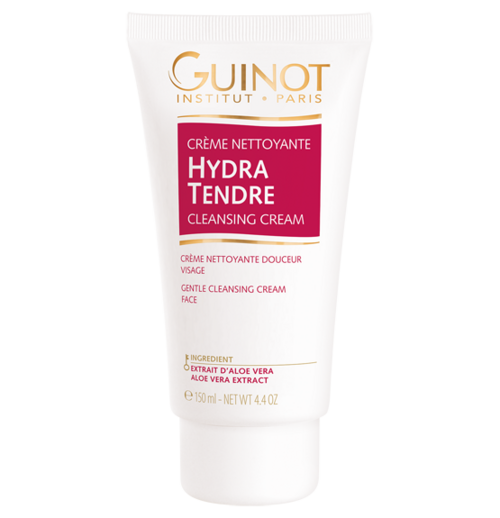 Crème Nettoyante Hydra Tendre Crème Douceur Nettoyante et Démaquillante Toutes Peaux