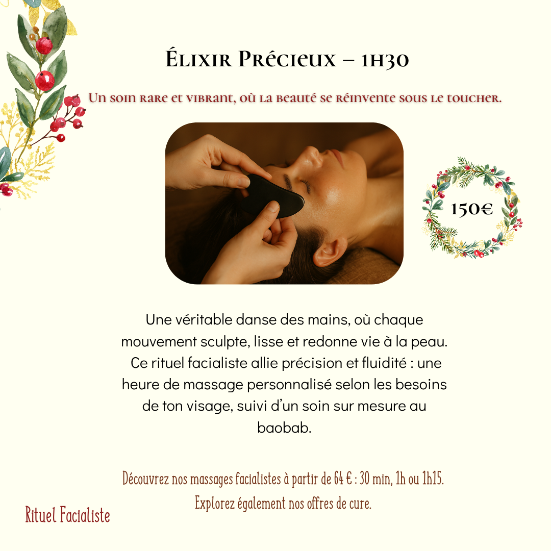 Elixir précieux