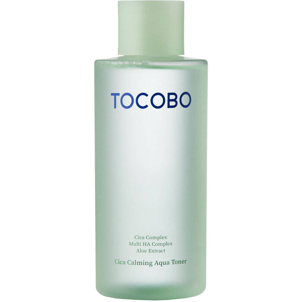 Tocobo Cica Calming Aqua Toner (200 ml)