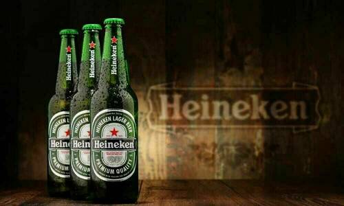 Heineken Beer 330ML