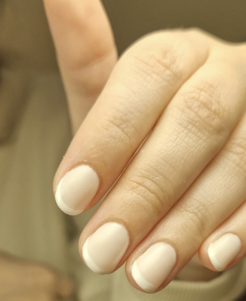 Vernis Semi-permanent 