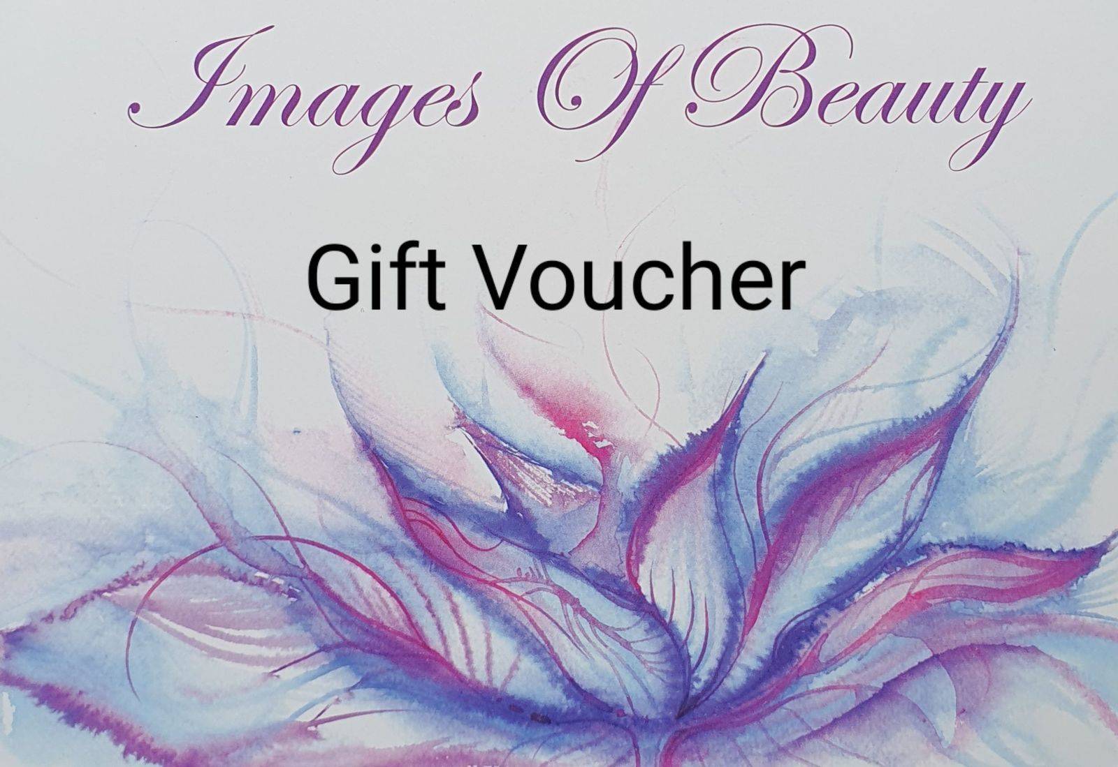 £10 voucher 