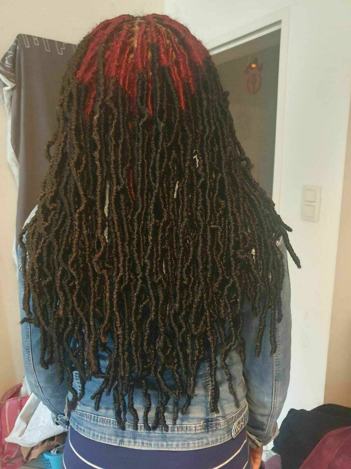 Fausse locks