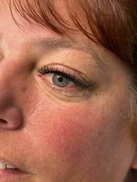 2d YY Lashes 