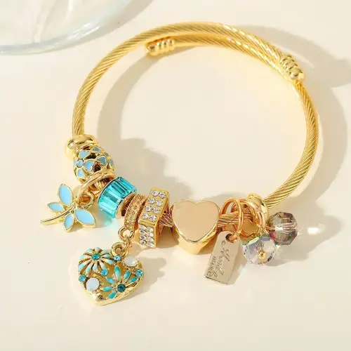 Bracelet TURQUOISE 