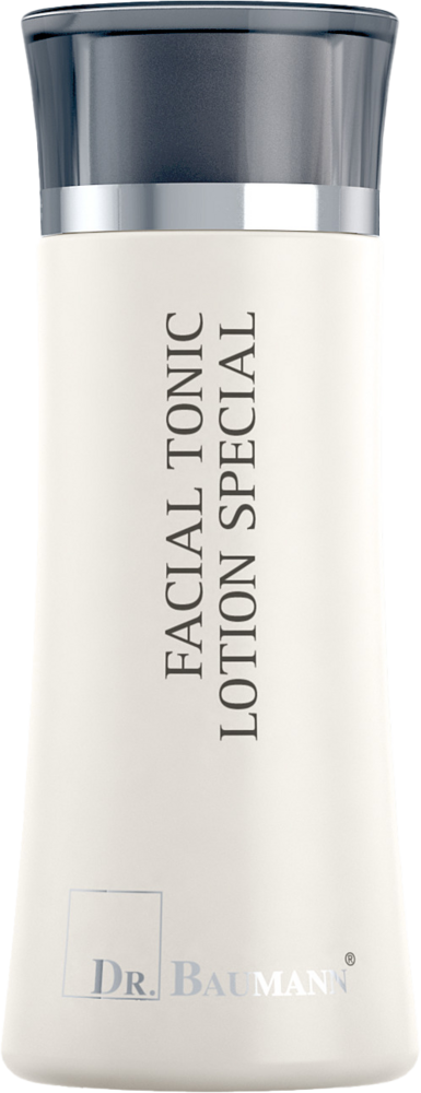 facial tonic lotion special format voyage
