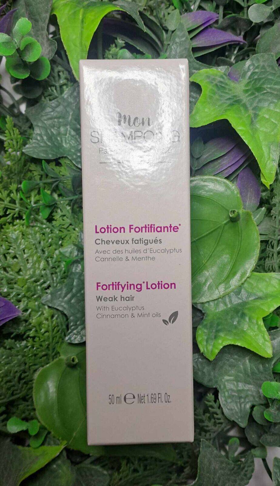 Lotion Fortifiante