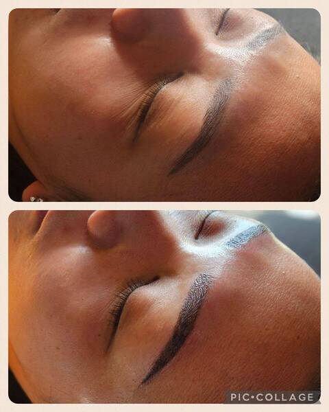 SPMU Brows
