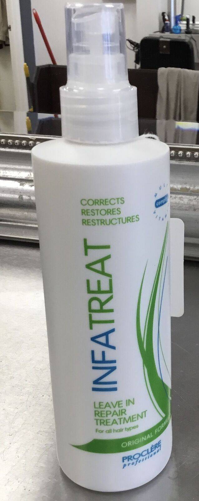 INFRATREAT 