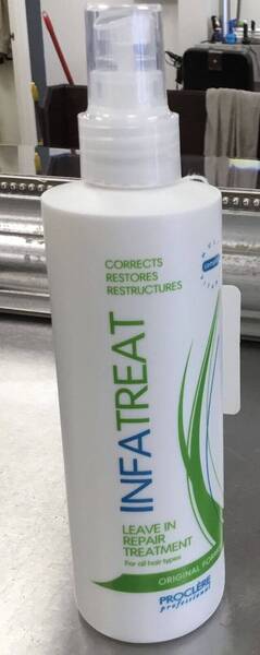 INFRATREAT 