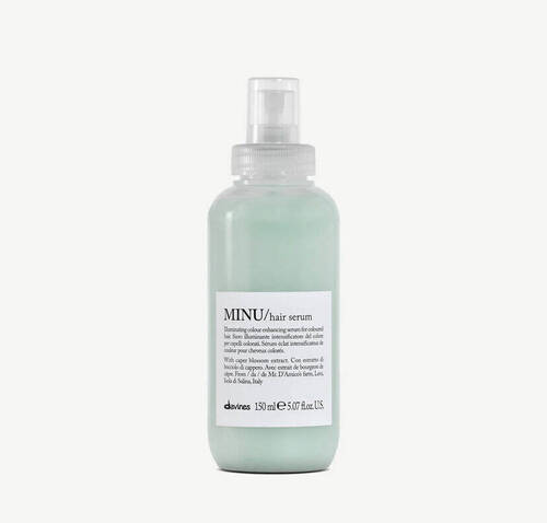 MINU Hair Serum