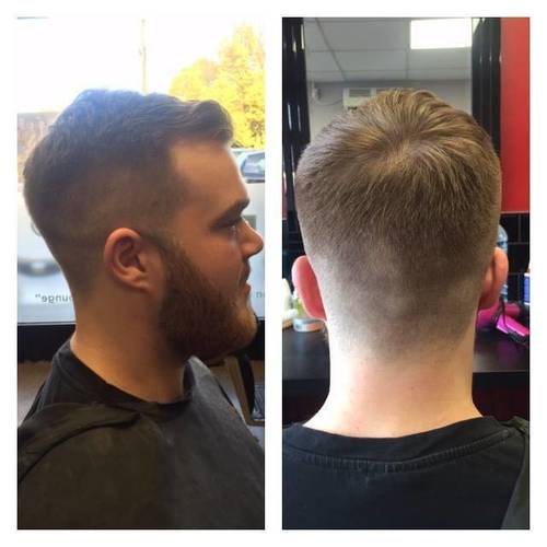 0.5 fade ..nice!
