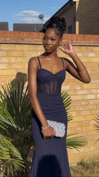 Occasion styling