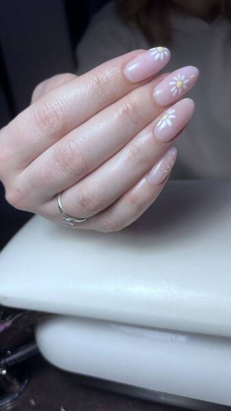 Builder gel 