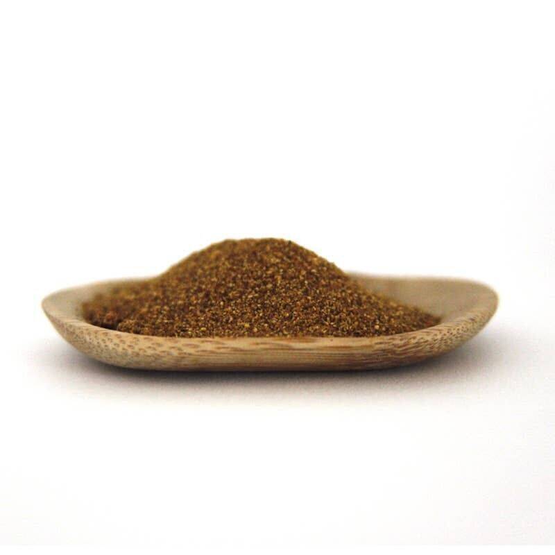Exfoliant Corps Graines de Grenade 