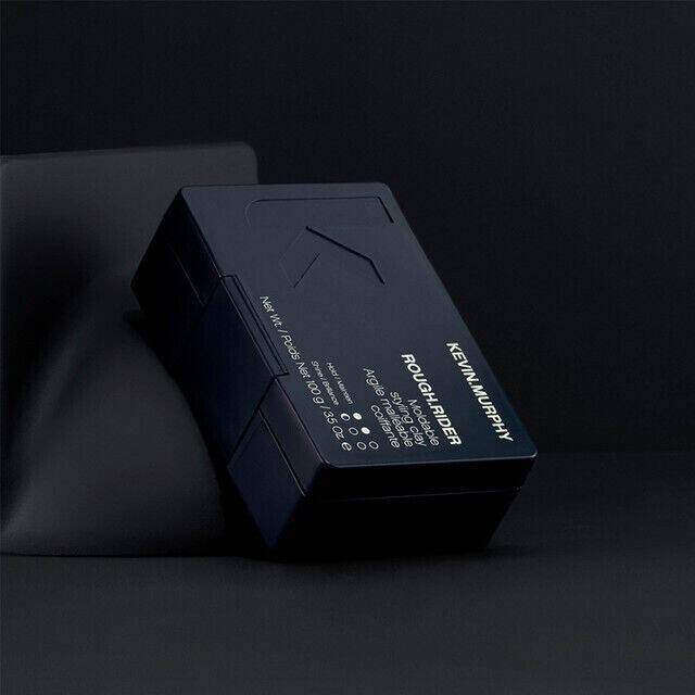 Kevin Murphy Rough Rider