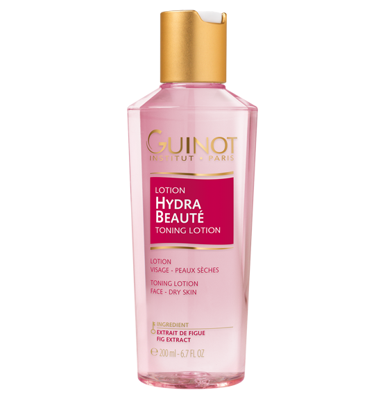 Lotion Hydra Beauté Lotion de Soin - Peaux Sèches