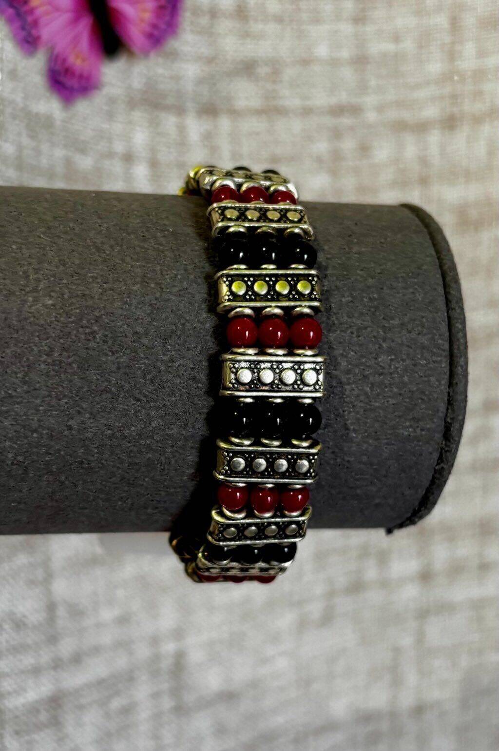 Bracelet fabrication artisanale 