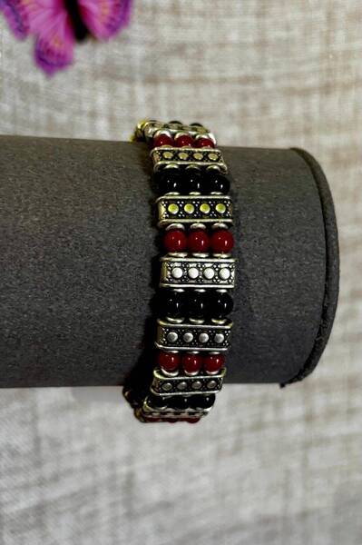 Bracelet fabrication artisanale 