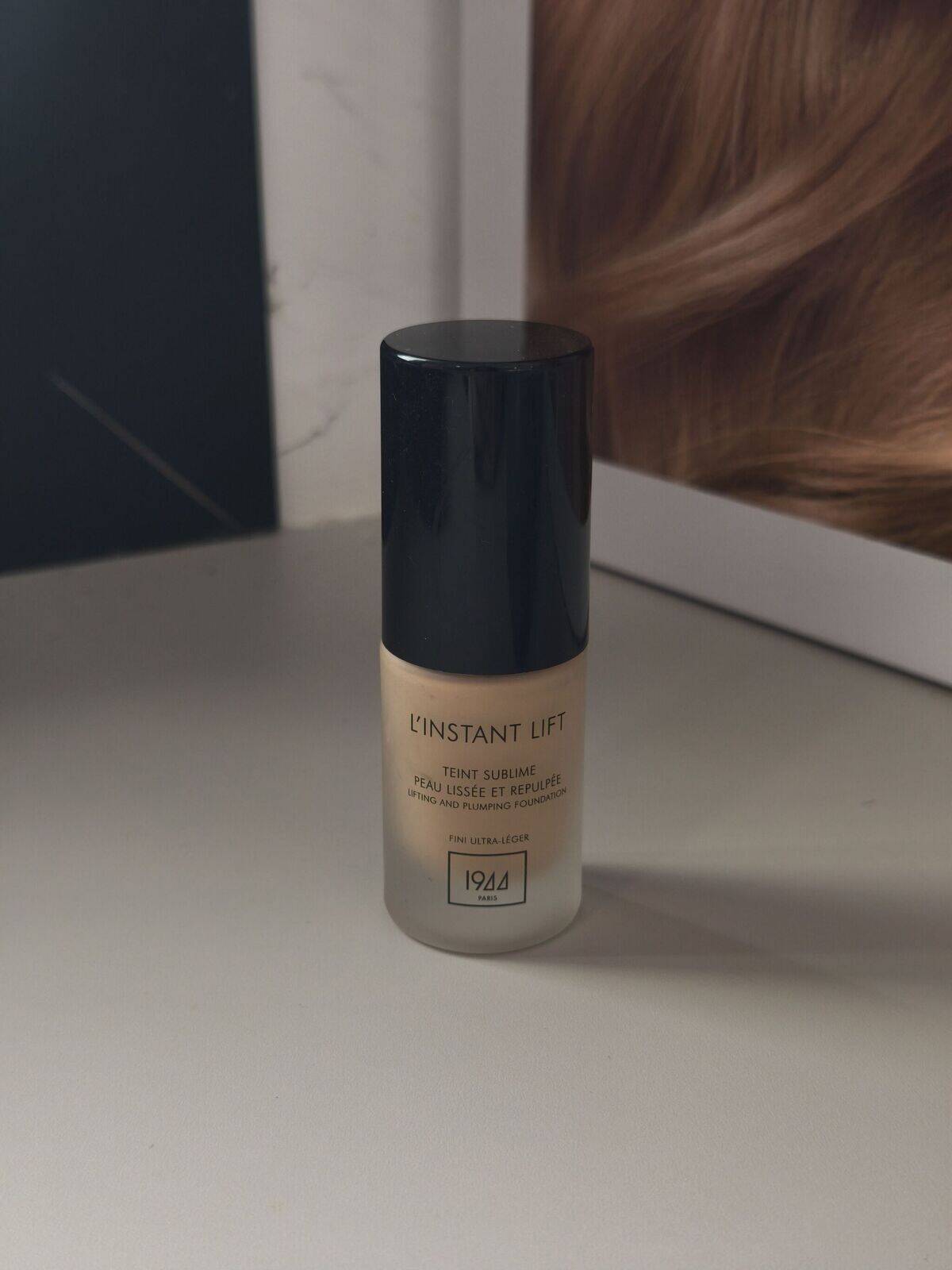 L'instant Lift 1944 beige Doux