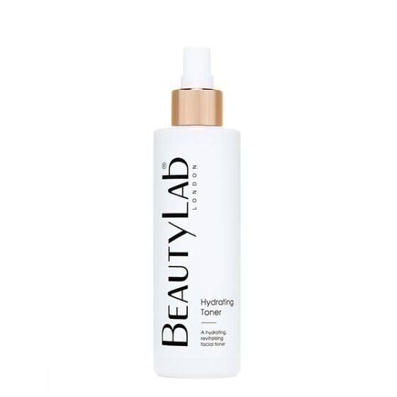 Hydrating Toner