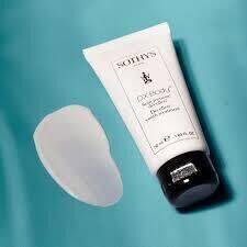 Soin jeunesse décolleté
