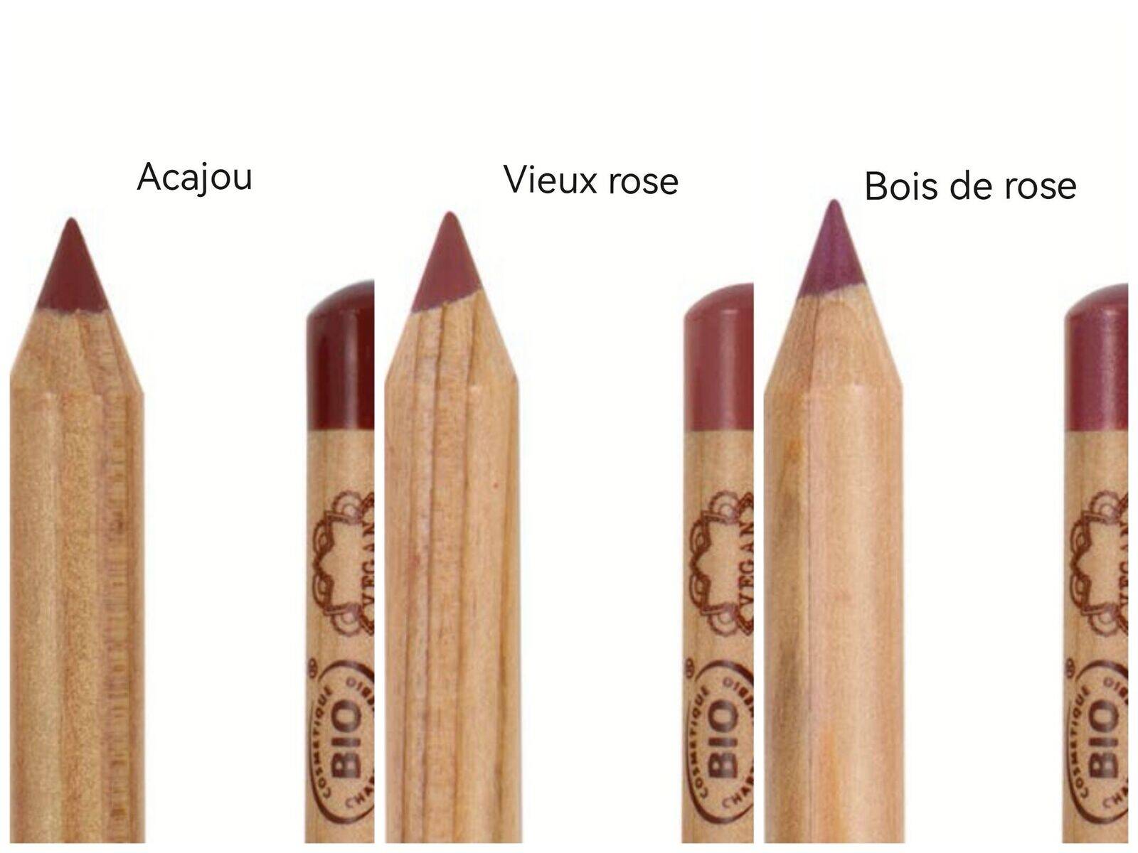 Crayon lèvres 