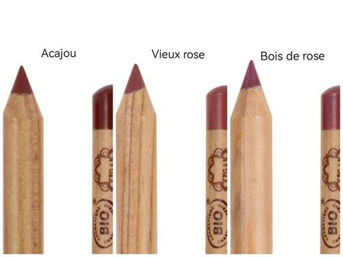 Crayon lèvres 