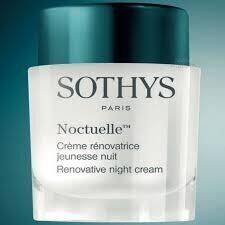 Crème noctuelle