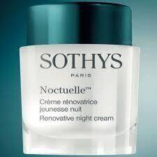 Crème noctuelle