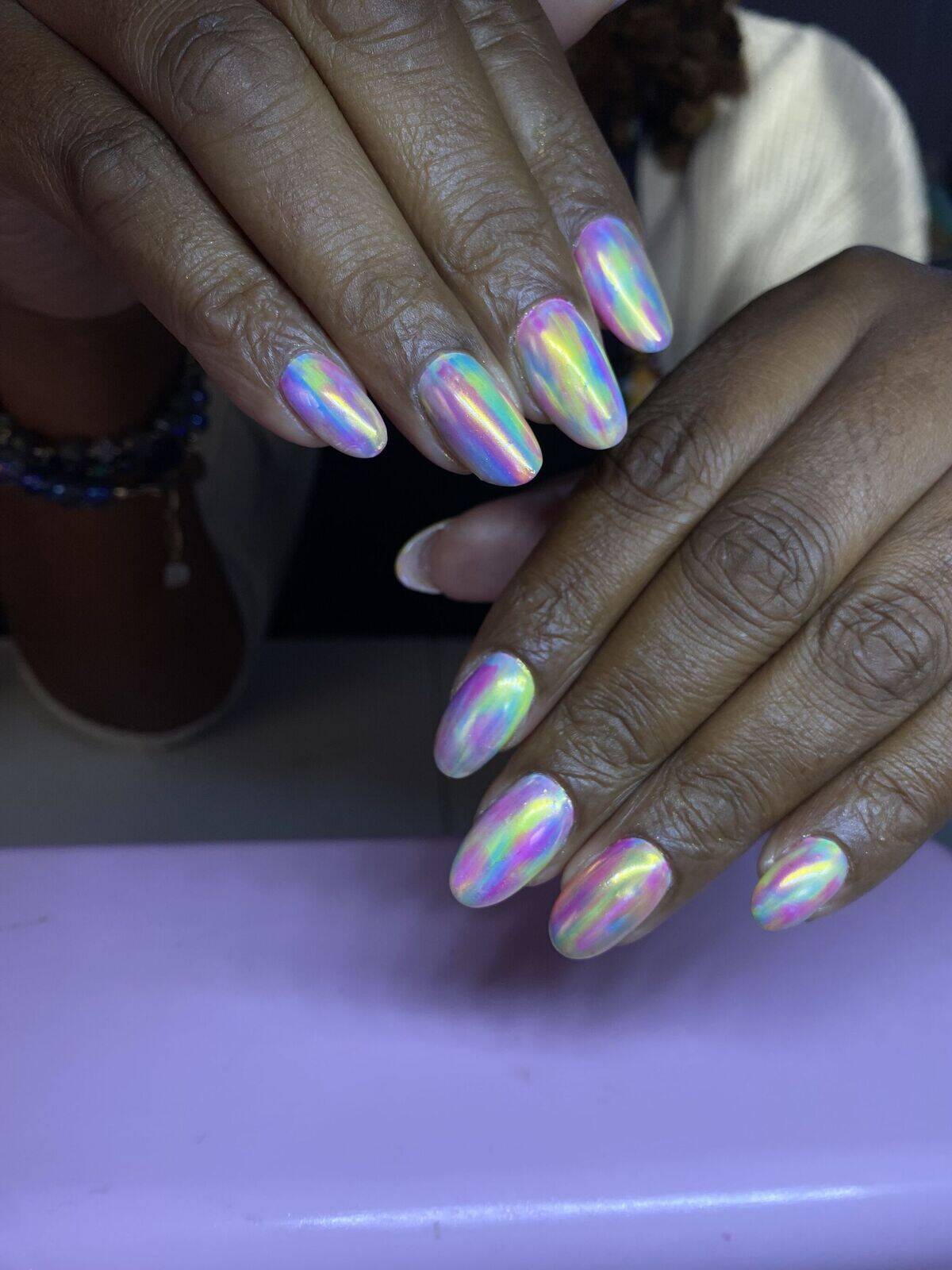 Forfait Nail art 1