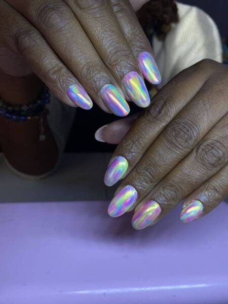 Forfait Nail art 1