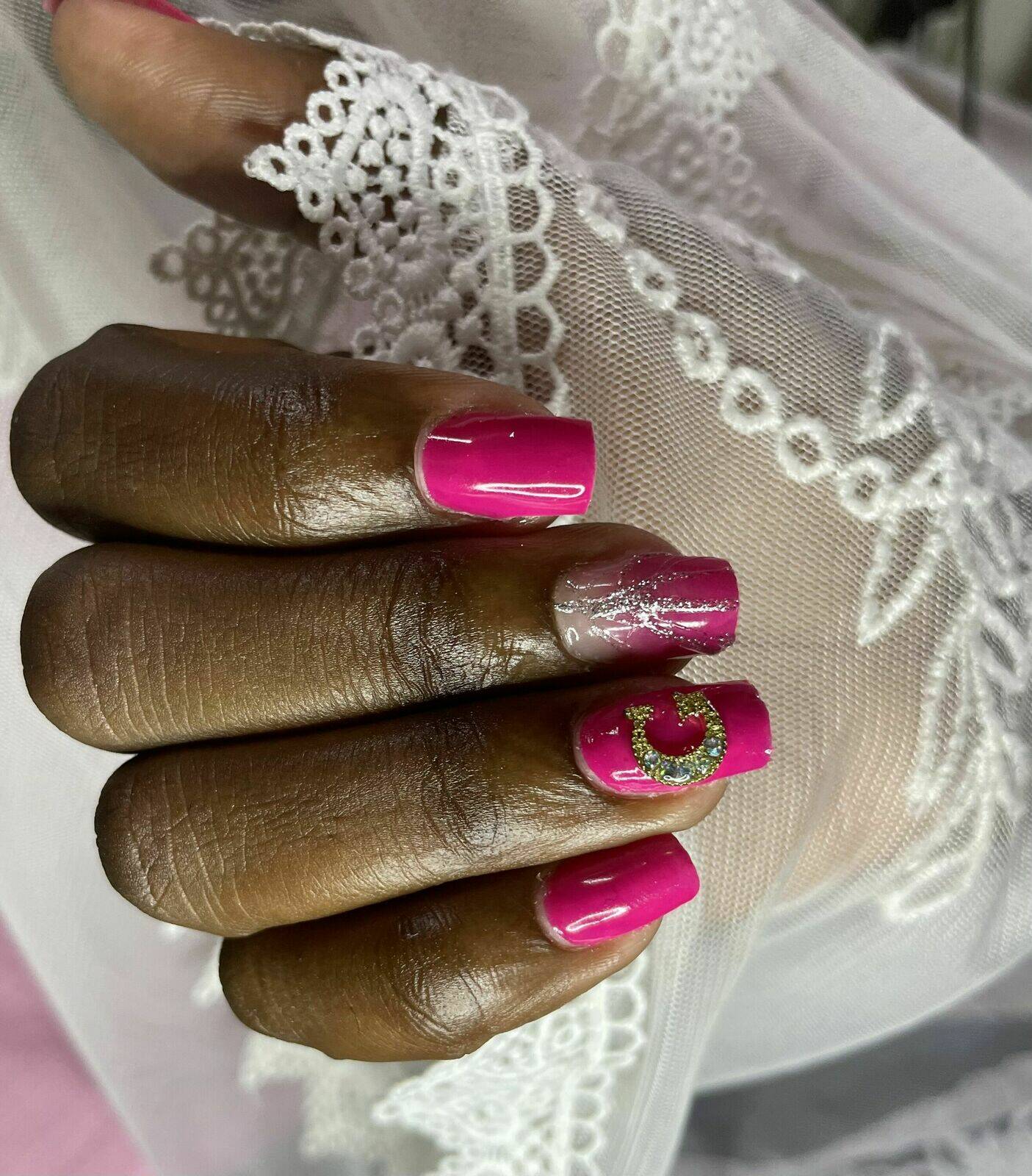 Pop it taille M en gel uv 