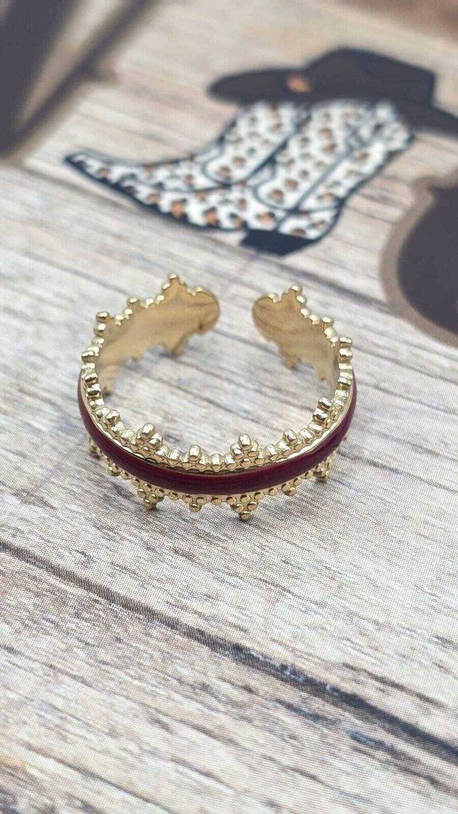 Bague 