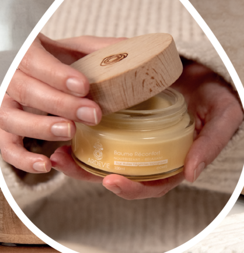 Baume Réconfort Corps 30ml